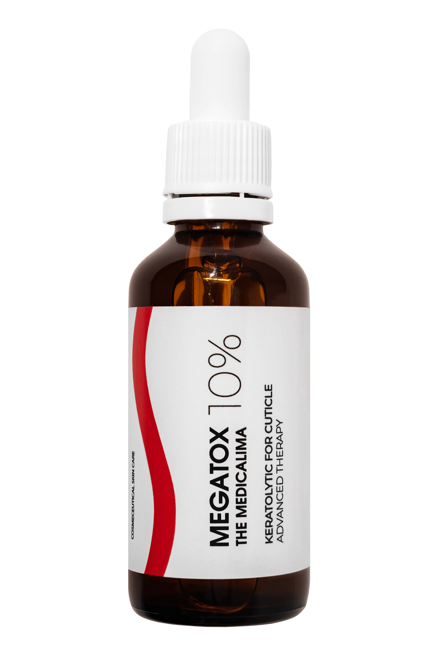 Megatox 12 Regenerative Keratolytic for Cuticles