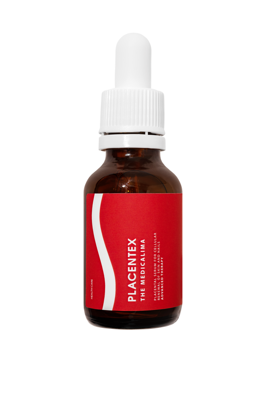 Placentex - Placenta Serum For Skin And Nail Cellular Renewal.